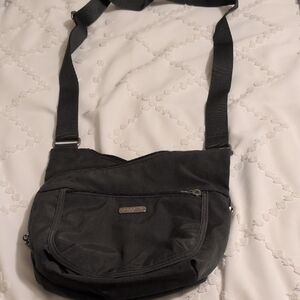 Black Crossbody Bag